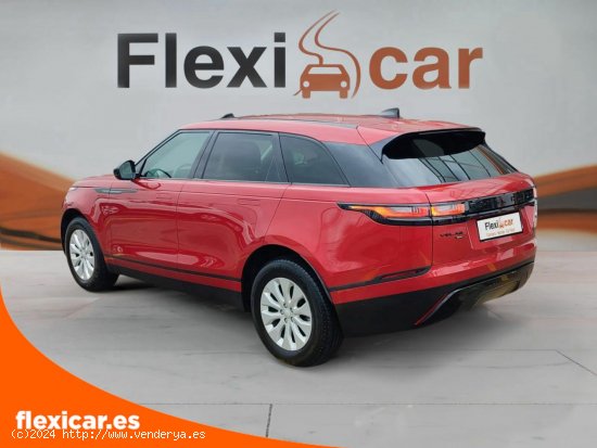 Land-Rover Range Rover Velar 2.0 D240 177kW (240CV) 4WD Auto - Badajoz