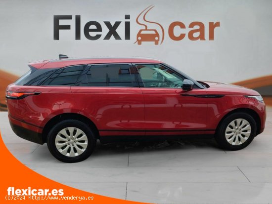 Land-Rover Range Rover Velar 2.0 D240 177kW (240CV) 4WD Auto - Badajoz