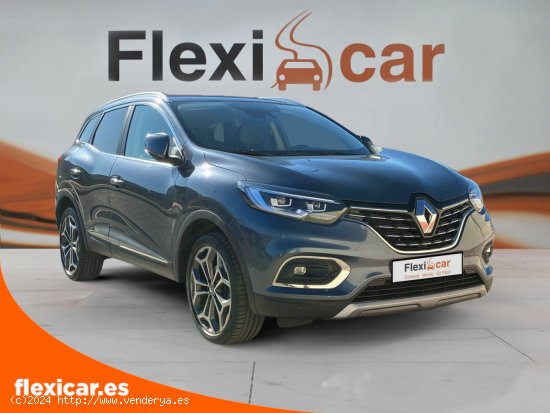 Renault Kadjar Zen Blue dCi 85kW (115CV) EDC - Málaga