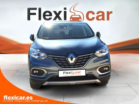 Renault Kadjar Zen Blue dCi 85kW (115CV) EDC - Málaga