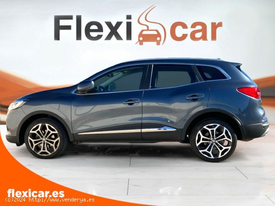 Renault Kadjar Zen Blue dCi 85kW (115CV) EDC - Málaga