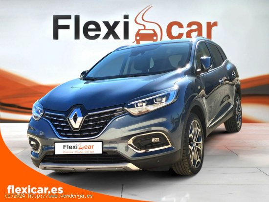 Renault Kadjar Zen Blue dCi 85kW (115CV) EDC - Málaga