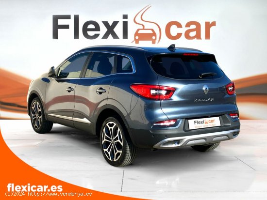 Renault Kadjar Zen Blue dCi 85kW (115CV) EDC - Málaga