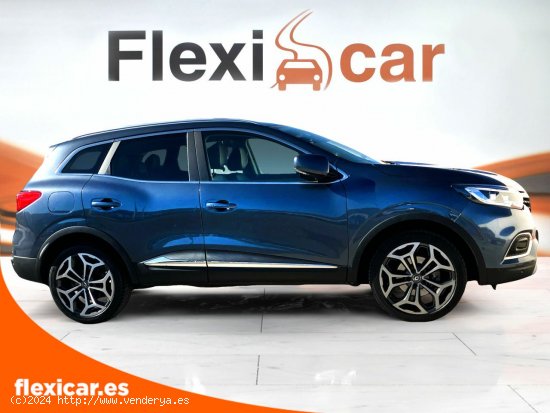 Renault Kadjar Zen Blue dCi 85kW (115CV) EDC - Málaga