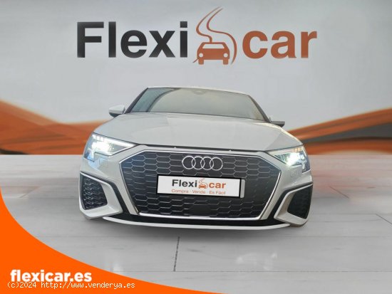 Audi A3 Sportback 35 TFSI 110kW (150CV) S tronic - Vigo