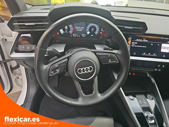 Audi A3 Sportback 35 TFSI 110kW (150CV) S tronic - Vigo