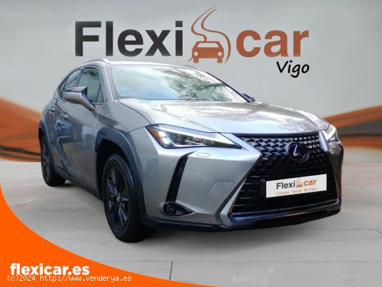 Lexus UX 2.0 250h Business Navigation - Vigo