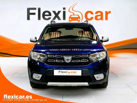 Dacia Sandero Laureate dCi 66kW (90CV) EU6 - 5 P (2017) - Lleida