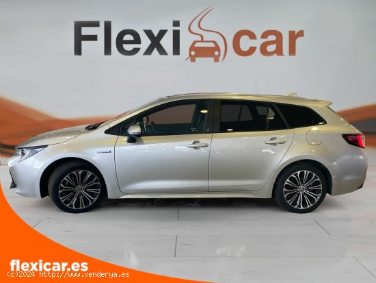 Toyota Corolla 2.0 180H STYLE E-CVT TOURING SPORT - Iurreta