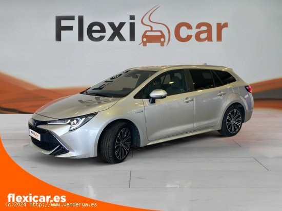 Toyota Corolla 2.0 180H STYLE E-CVT TOURING SPORT - Iurreta