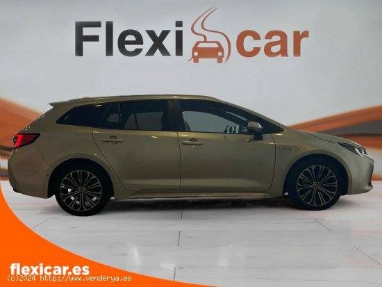 Toyota Corolla 2.0 180H STYLE E-CVT TOURING SPORT - Iurreta