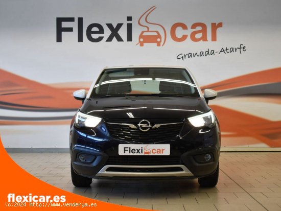 Opel Crossland X 1.2 81kW (110CV) Design Line S/S - Atarfe