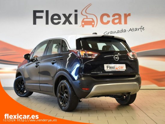 Opel Crossland X 1.2 81kW (110CV) Design Line S/S - Atarfe