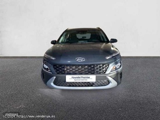 Hyundai Kona Kona 1.6 CRDI 48V Maxx 4x2 de 2021 con 30.230 Km por 20.500 EUR. en Huelva