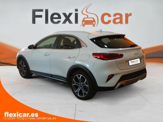 Kia XCeed 1.0 T-GDi Tech 88kW (120CV) - Córdoba