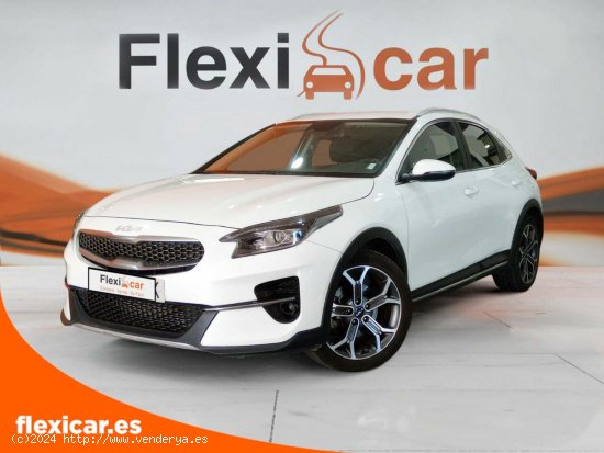 Kia XCeed 1.0 T-GDi Tech 88kW (120CV) - Córdoba