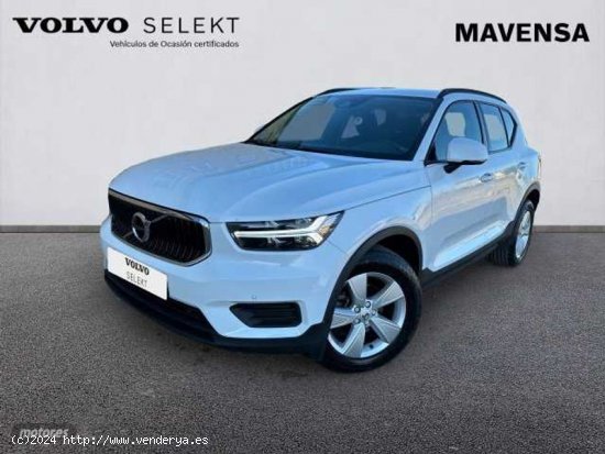 Volvo XC40 XC40 T3  Manual de 2020 con 66.048 Km por 26.800 EUR. en Badajoz