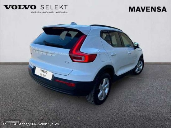 Volvo XC40 XC40 T3  Manual de 2020 con 66.048 Km por 26.800 EUR. en Badajoz