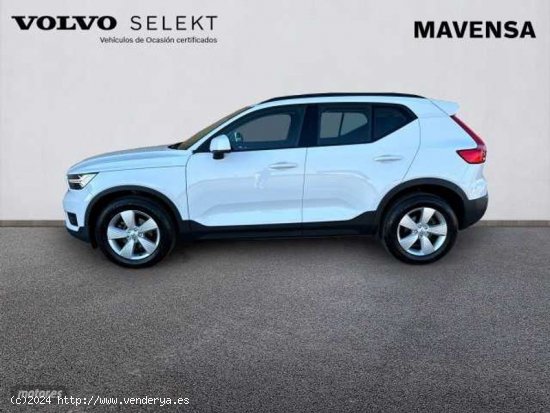 Volvo XC40 XC40 T3  Manual de 2020 con 66.048 Km por 26.800 EUR. en Badajoz