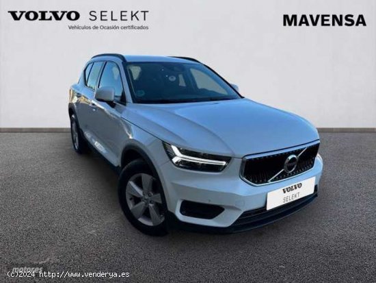 Volvo XC40 XC40 T3  Manual de 2020 con 66.048 Km por 26.800 EUR. en Badajoz