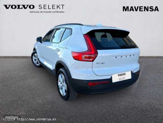 Volvo XC40 XC40 T3  Manual de 2020 con 66.048 Km por 26.800 EUR. en Badajoz