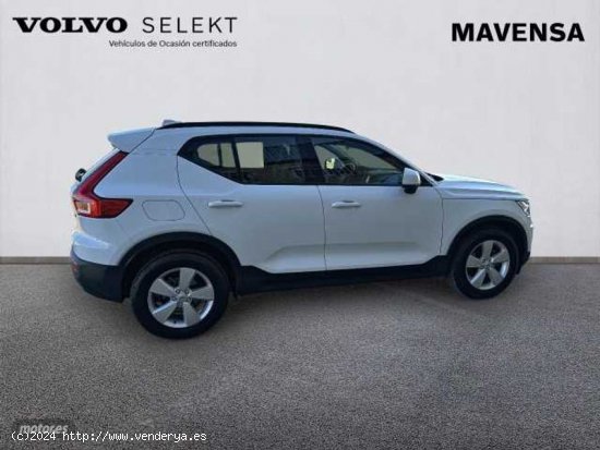 Volvo XC40 XC40 T3  Manual de 2020 con 66.048 Km por 26.800 EUR. en Badajoz