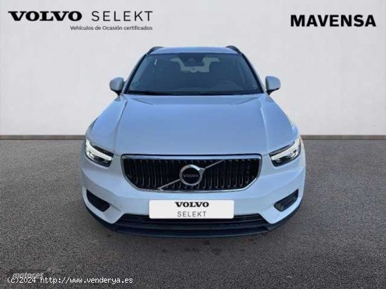 Volvo XC40 XC40 T3  Manual de 2020 con 66.048 Km por 26.800 EUR. en Badajoz