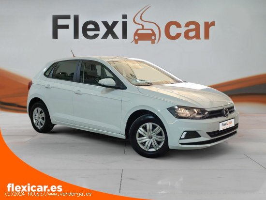 Volkswagen Polo Edition 1.0 59kW (80CV) - 5 P (2021) - Jaén