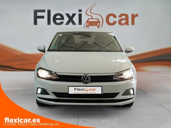 Volkswagen Polo Edition 1.0 59kW (80CV) - 5 P (2021) - Jaén