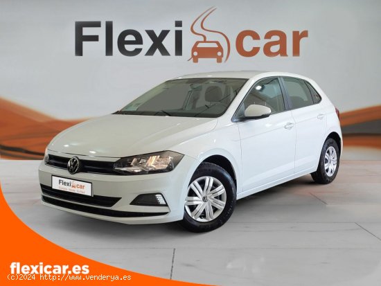 Volkswagen Polo Edition 1.0 59kW (80CV) - 5 P (2021) - Jaén