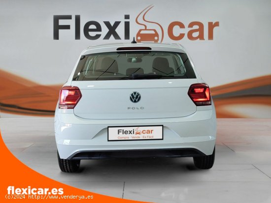 Volkswagen Polo Edition 1.0 59kW (80CV) - 5 P (2021) - Jaén