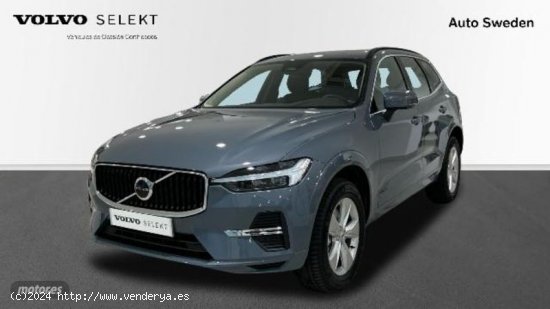  Volvo XC 60 2.0 B4 D CORE AUTO 5P de 2023 con 12.074 Km por 43.900 EUR. en Valencia 