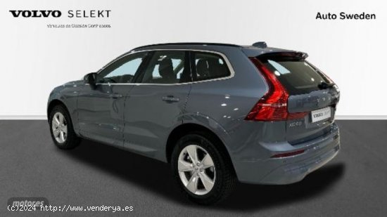 Volvo XC 60 2.0 B4 D CORE AUTO 5P de 2023 con 12.074 Km por 43.900 EUR. en Valencia