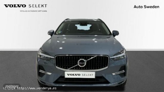 Volvo XC 60 2.0 B4 D CORE AUTO 5P de 2023 con 12.074 Km por 43.900 EUR. en Valencia