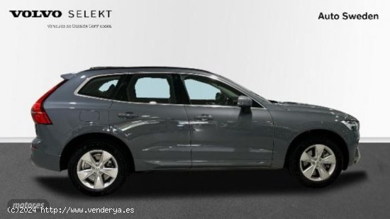 Volvo XC 60 2.0 B4 D CORE AUTO 5P de 2023 con 12.074 Km por 43.900 EUR. en Valencia