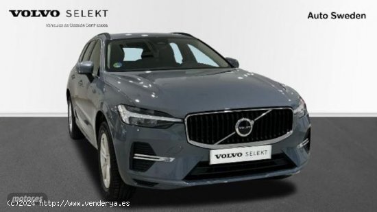 Volvo XC 60 2.0 B4 D CORE AUTO 5P de 2023 con 12.074 Km por 43.900 EUR. en Valencia