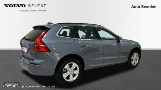 Volvo XC 60 2.0 B4 D CORE AUTO 5P de 2023 con 12.074 Km por 43.900 EUR. en Valencia