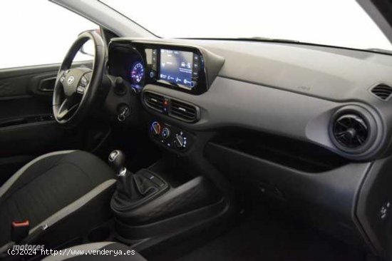 Hyundai i10 1.0 MPI Klass de 2023 con 18.512 Km por 14.990 EUR. en Tarragona