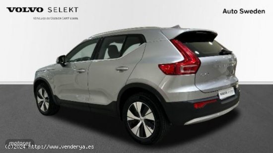 Volvo XC40 1.5 T4 PHEV RECHARGE CORE DCT 5P de 2023 con 28.141 Km por 41.000 EUR. en Valencia