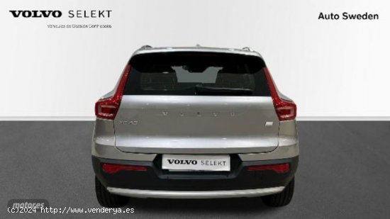 Volvo XC40 1.5 T4 PHEV RECHARGE CORE DCT 5P de 2023 con 28.141 Km por 41.000 EUR. en Valencia