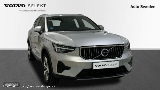 Volvo XC40 1.5 T4 PHEV RECHARGE CORE DCT 5P de 2023 con 28.141 Km por 41.000 EUR. en Valencia