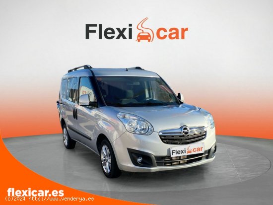 Opel Combo Life 1.3 TD (95CV) COMBO VAN - 5 P (2017) - El Zabal