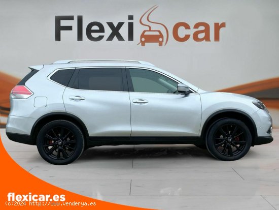 Nissan X-Trail 1.6 dCi TEKNA - Irun