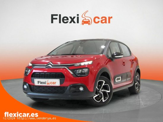 Citroën C3 PureTech 60KW (83CV) Feel Pack - Sevilla