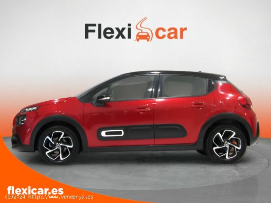 Citroën C3 PureTech 60KW (83CV) Feel Pack - Sevilla