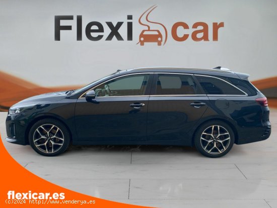 Kia Ceed Tourer 1.4 T-GDi 103kW GT Line DCT - Iurreta