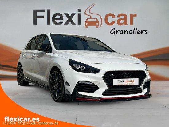 Hyundai i30 2.0 TGDI N Performance - Granollers