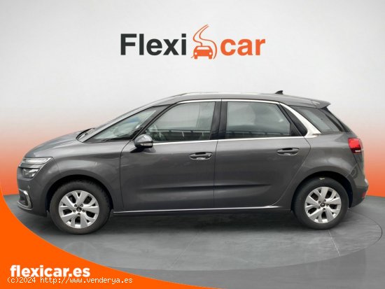 Citroën Grand C4 Picasso PureTech 96KW (130CV) S&S 6v EAT6 Feel - Vizcaya