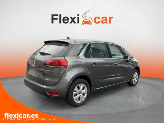 Citroën Grand C4 Picasso PureTech 96KW (130CV) S&S 6v EAT6 Feel - Vizcaya