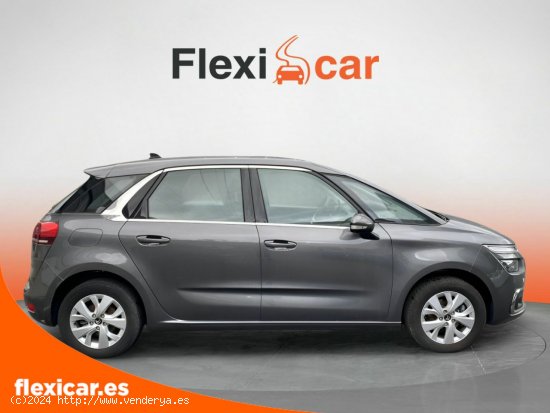 Citroën Grand C4 Picasso PureTech 96KW (130CV) S&S 6v EAT6 Feel - Vizcaya